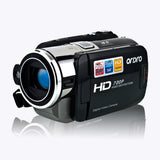 Ordro HD camera