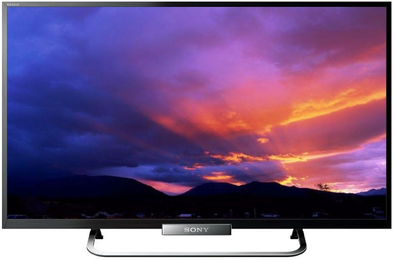 Sony Bravia Kdl-42w650a/654 42 Inch Full HD LED Smart TV ...