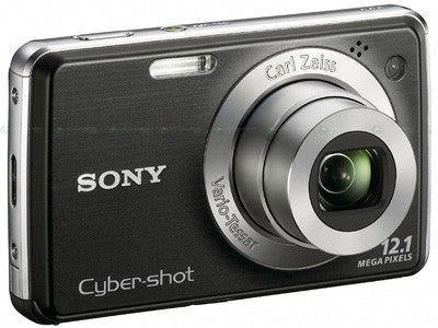 SONY CYBER-SHOT 12.1 MEGA PIXELS