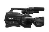 SONY HXR-MC2500 HD CAMCORDER