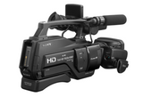 SONY HXR-MC2500 HD CAMCORDER