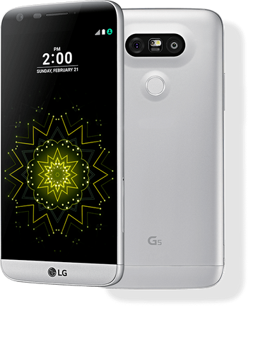 LG X MAX