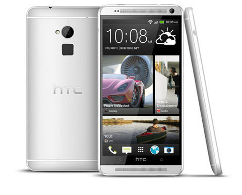 HTC One M9