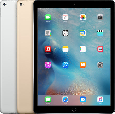 iPAD Pro (9.7-inch)